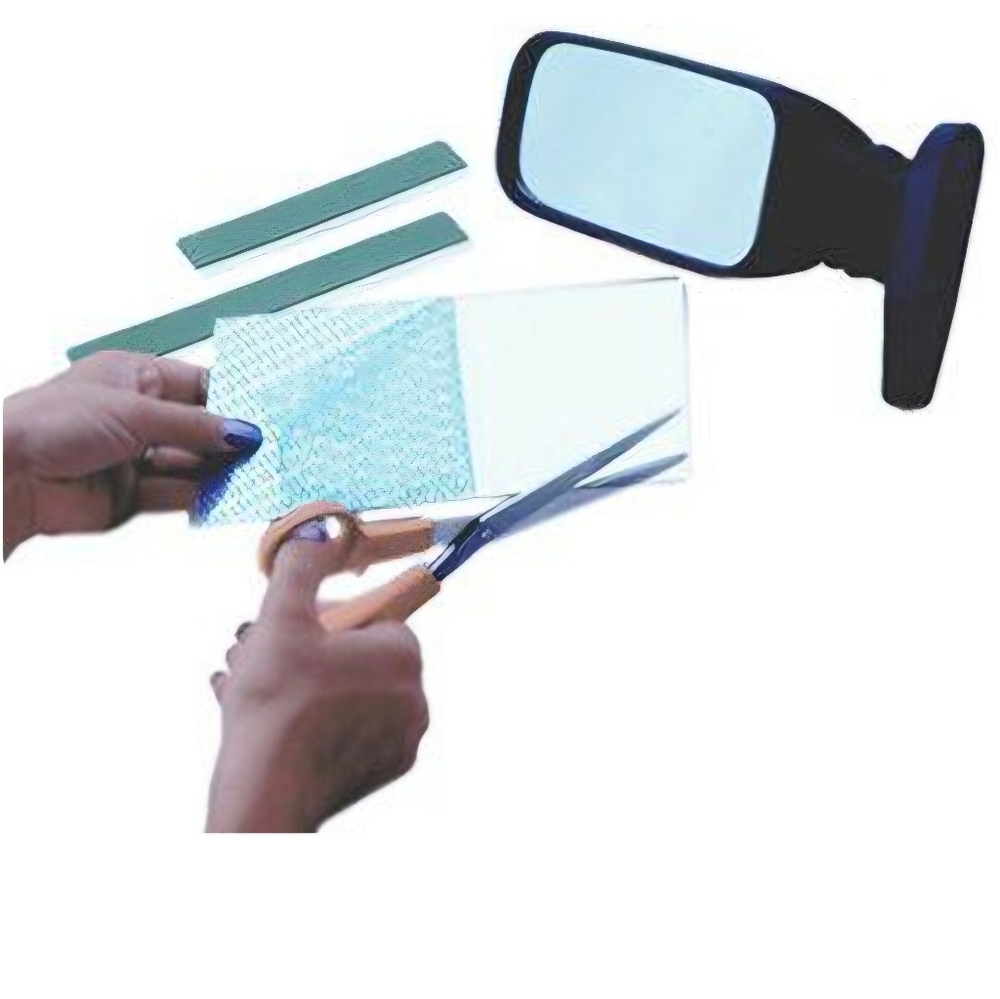 Cipa Cut and Stick Replacement Mirror7 X 10